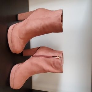 Boots--Bamboo--Twisty